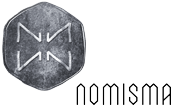 Nomisma Logo